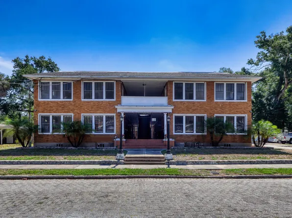 4015 N Seminole Ave APT 2, Tampa, FL 33603