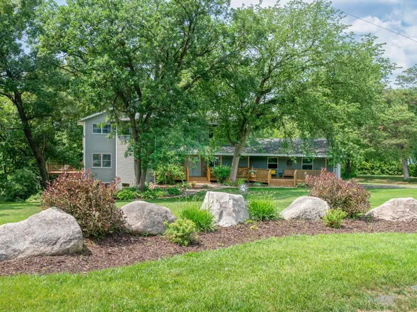 331 S Rice Lake Rd, Somerset, WI 54025