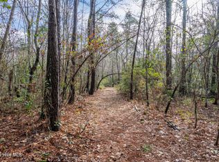 20 West High Bluff Drive, Hampstead, NC 28443