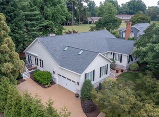 526 Thomas Bransby, Williamsburg, VA 23185