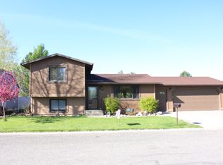 3772 Gymnast Way, Billings, MT 59102