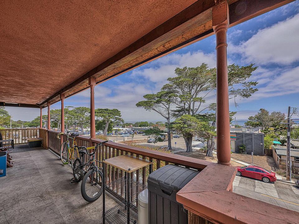 871 Hawthorne ave Apartments Monterey, CA Zillow