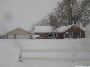 3335 W Pioneer Rd, Marriott Slaterville, UT 84404