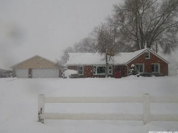 3335 W Pioneer Rd, Marriott Slaterville, UT 84404