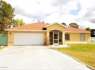 12 Bahia Circle Loop, Ocala, FL 34472