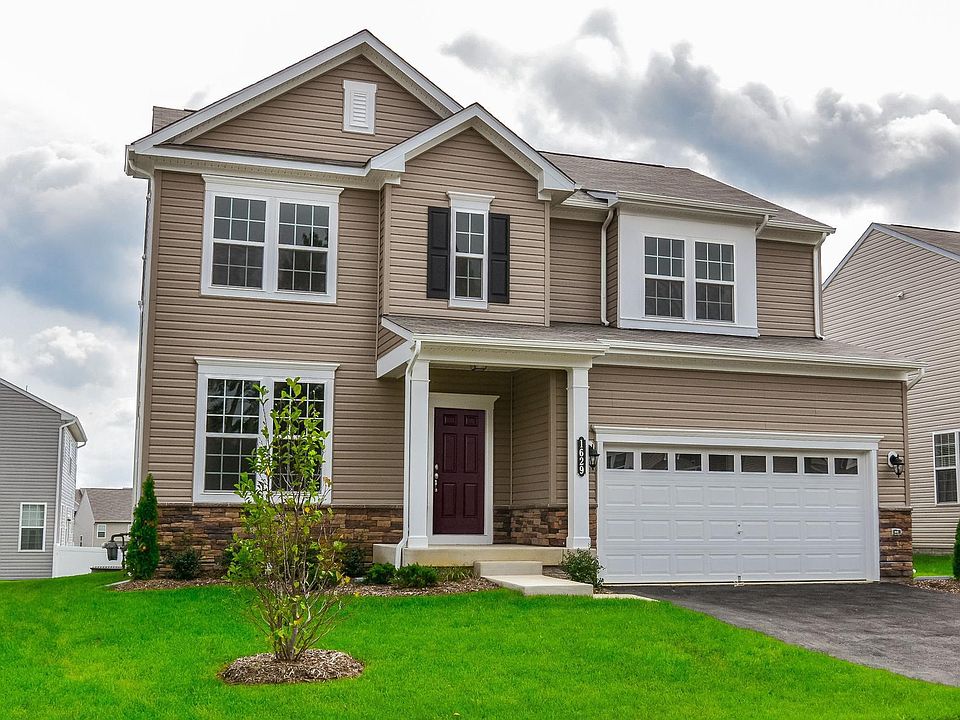 1st image of 1629 Hudgins Farm Cir