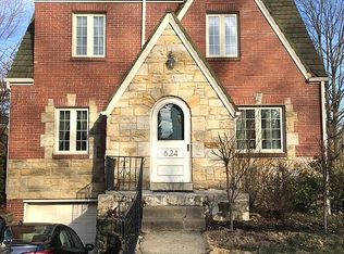 624 McCully St, Pittsburgh, PA 15243