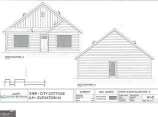 31 Barnard Ave, Lagrange, GA 30240