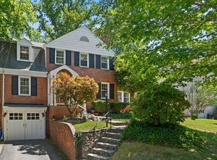 6005 Gloster Rd, Bethesda, MD 20816