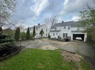 441 Davis Rd, Mansfield, OH 44907