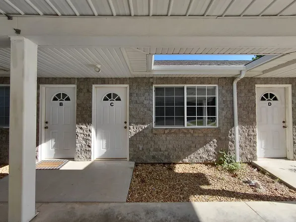 116 Booker Rd, 116 Booker Rd APT C, Waynesville, MO 65583