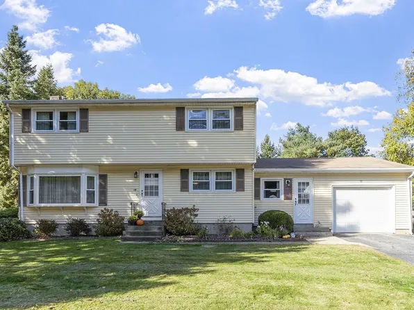 18 Massachusetts Drive, Nashua, NH 03060