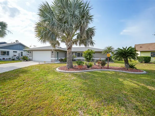 1311 Pine Needle Rd, Venice, FL 34285