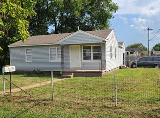 504 E Comanche St, Jenks, OK 74037