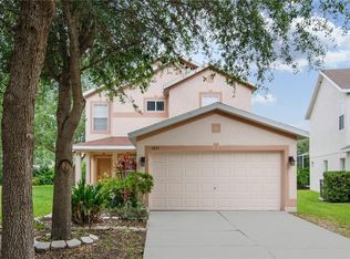 5835 Wrenwater Dr, Lithia, FL 33547