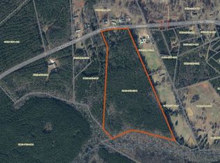 618 McKenzie Rd, Ninety Six, SC 29666