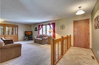 Inviting Entry!