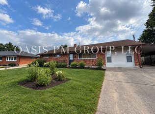 5006 Pepper Dr, Dayton, OH 45424