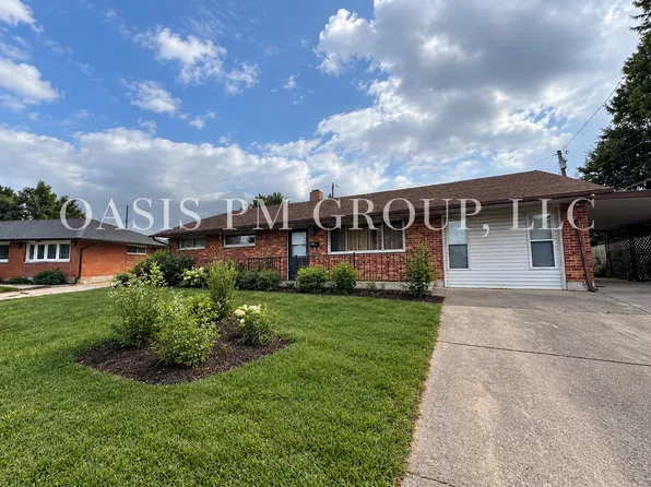 5006 Pepper Dr, Dayton, OH 45424