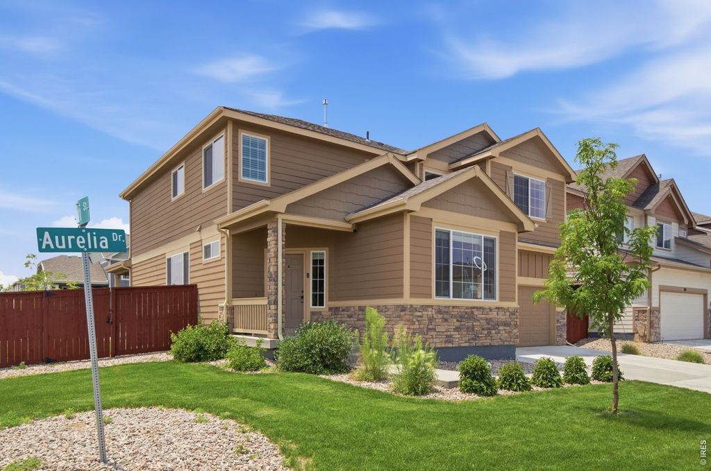 375 Aurelia Dr