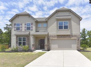 525 Mystic Springs Rd, Columbia, SC 29229