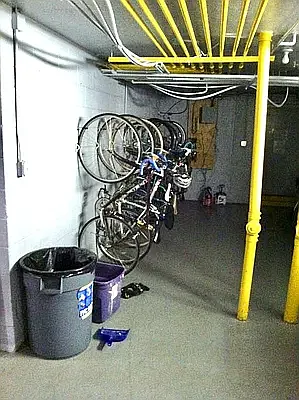 Rented by Douglas Elliman | media 7