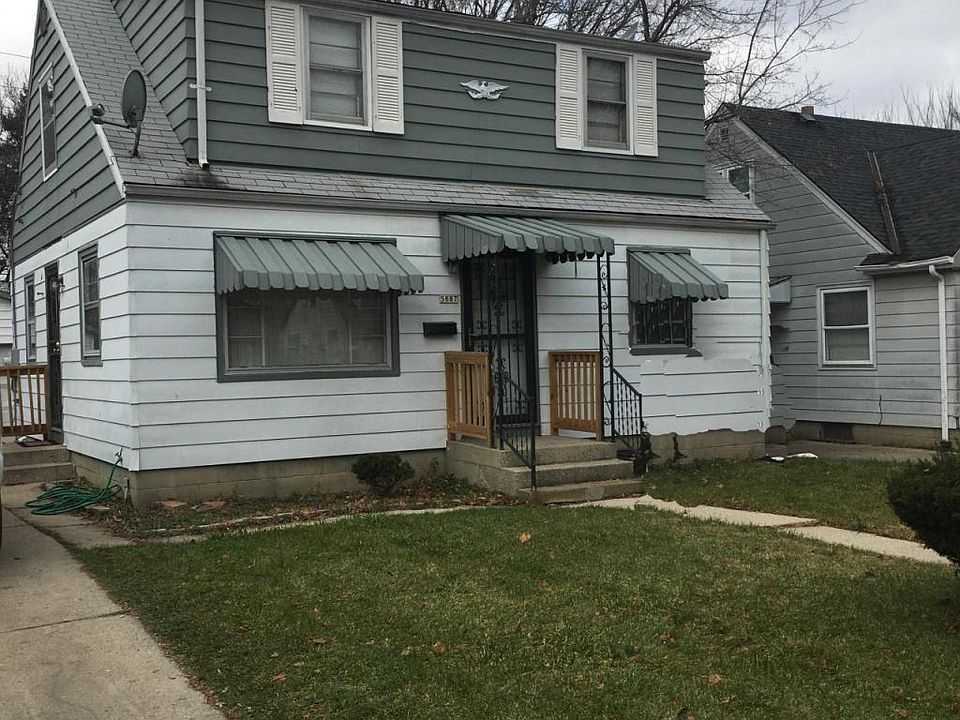 2nd image of 5887 N 42nd St