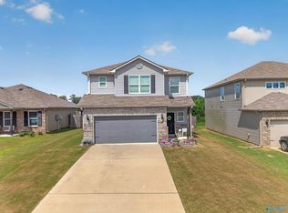 375 Americana Dr, Odenville, AL 35120