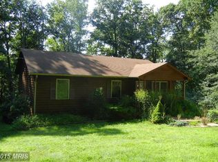 77 Buck Rd, Linden, VA 22642