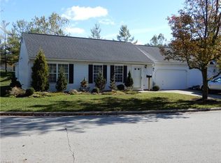 3426 W Prescott Cir, Cuyahoga Falls, OH 44223