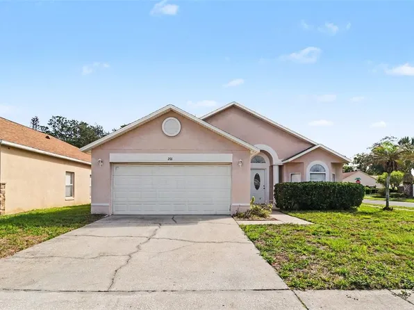 201 Lancer Oak Dr, Apopka, FL 32712