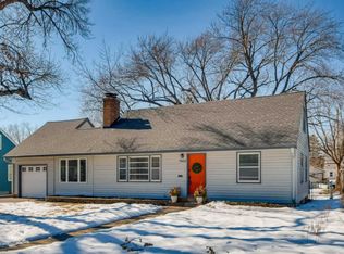 7432 Clinton Ave S, Richfield, MN 55423