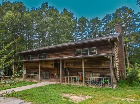 588 Bell Rd, Lula, GA 30554