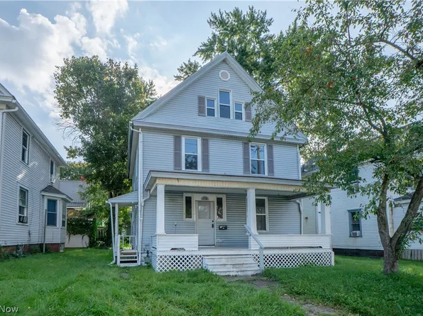 1238 Shorb Ave NW, Canton, OH 44703