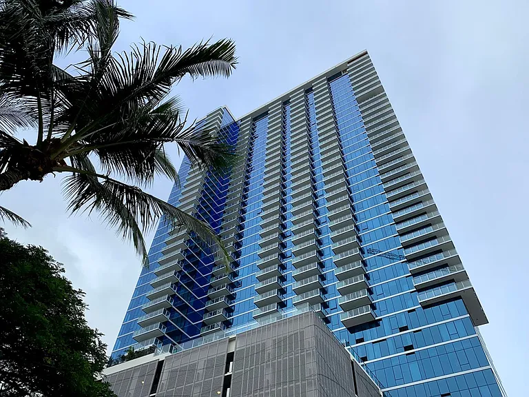 629 Keeaumoku St #2701 — Photo 25