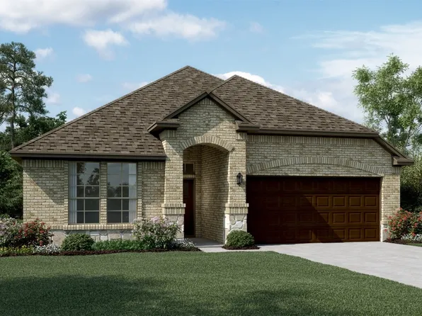 422 Hazletine Rd, Red Oak, TX 75154