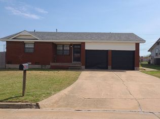 4229 SE Bedford Dr, Lawton, OK 73501