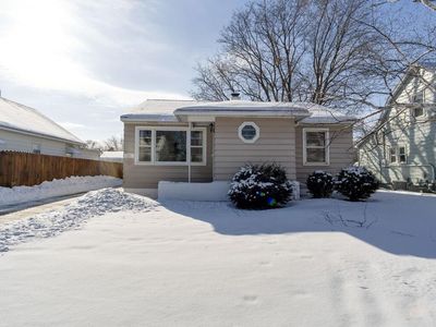707 Marshall St, Eau Claire, WI, 54703