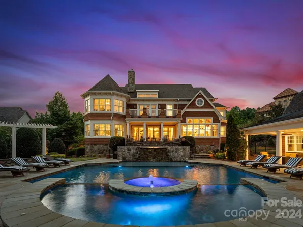 19211 Youngblood Rd, Charlotte, NC 28278