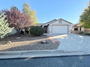 5823 N Gallery Ln, Prescott Valley, AZ 86314