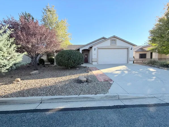 5823 N Gallery Ln, Prescott Valley, AZ 86314