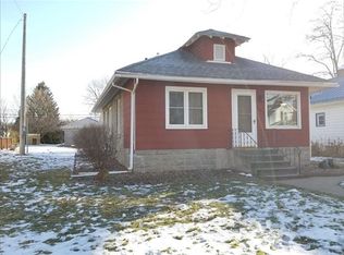 509 1st Ave E, Holmen, WI 54636