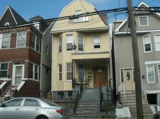 62 Claremont Ave #2, Jersey City, NJ 07305