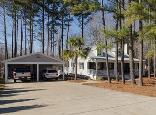 12135 Buffalo Rd, Clayton, NC 27527