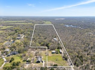 3591 County Road 2512, Royse City, TX 75189