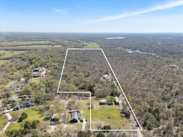3591 County Road 2512, Royse City, TX 75189