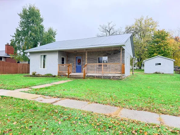 211 E Luella St, Le Roy, MN 55951