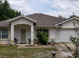 15480 SE 105th Terrace Rd, Summerfield, FL 34491