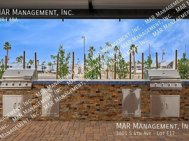 3601 S 4th Ave #E17 — Photo 19