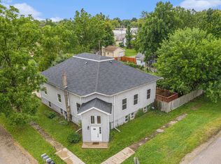 299 N Maple St, Marcellus, MI 49067